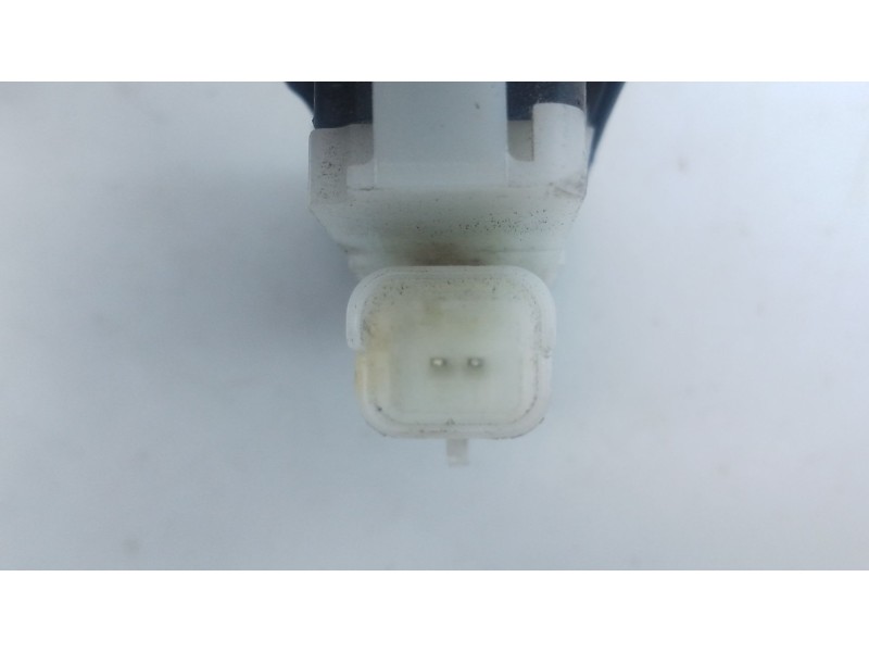 Recambio de maneta exterior porton para peugeot 208 ii (ub_, up_, uw_, uj_) 1.2 puretech 100 referencia OEM IAM   