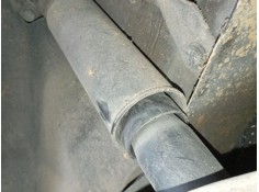 Recambio de amortiguador trasero izquierdo para audi a7 sportback (4ga, 4gf) 3.0 tdi quattro referencia OEM IAM   