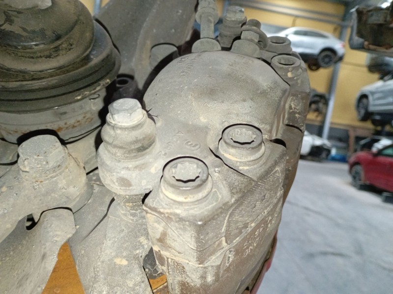 Recambio de pinza freno delantera derecha para audi a7 sportback (4ga, 4gf) 3.0 tdi quattro referencia OEM IAM   