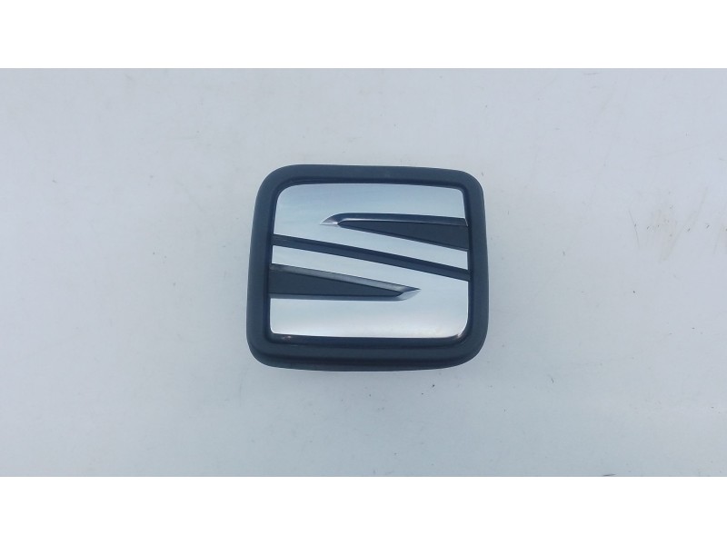 Recambio de maneta exterior porton para seat leon (kl1, klg) 2.0 tdi referencia OEM IAM   