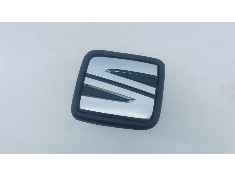Recambio de maneta exterior porton para seat leon (kl1, klg) 2.0 tdi referencia OEM IAM   