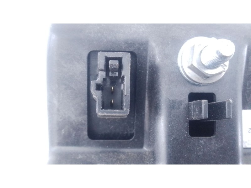 Recambio de maneta exterior porton para seat leon (kl1, klg) 2.0 tdi referencia OEM IAM   