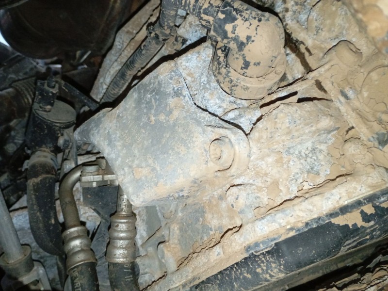 Recambio de caja cambios para audi a7 sportback (4ga, 4gf) 3.0 tdi quattro referencia OEM IAM   