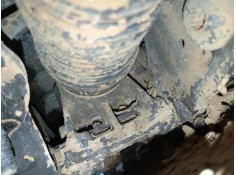 CREMALLERA DIRECCION 