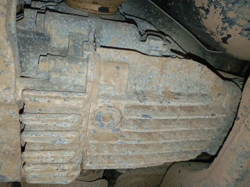 Recambio de diferencial trasero para audi a7 sportback (4ga, 4gf) 3.0 tdi quattro referencia OEM IAM   