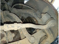 Recambio de mangueta delantera izquierda para audi a7 sportback (4ga, 4gf) 3.0 tdi quattro referencia OEM IAM   