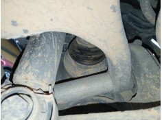 Recambio de mangueta trasera izquierda para audi a7 sportback (4ga, 4gf) 3.0 tdi quattro referencia OEM IAM   