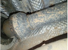 Recambio de transmision central para audi a7 sportback (4ga, 4gf) 3.0 tdi quattro referencia OEM IAM   