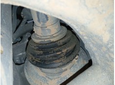 Recambio de transmision trasera izquierda para audi a7 sportback (4ga, 4gf) 3.0 tdi quattro referencia OEM IAM   