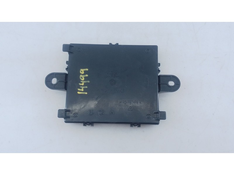Recambio de modulo electronico para peugeot 3008 ii suv (mc_, mr_, mj_, m4_) 1.2 thp/ puretech 130 (mrhnsm, mrhnsu, mrhnsj, mrhn