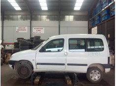 citroën berlingo del año 2002