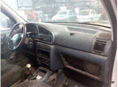 citroën berlingo del año 2002 2