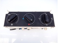 MANDO CALEFACCION / AIRE ACONDICIONADO E3-B2-34-4