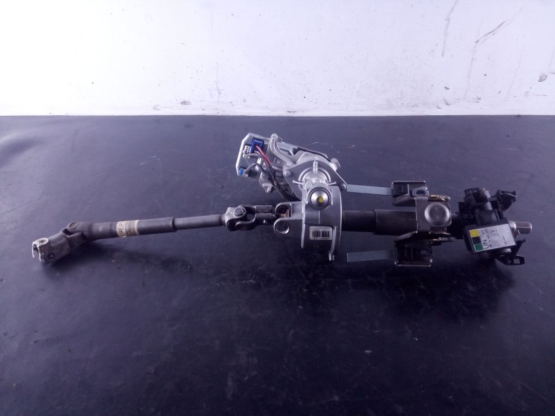 Recambio de columna direccion para opel meriva cosmo referencia OEM IAM 2610865206C A430001770 