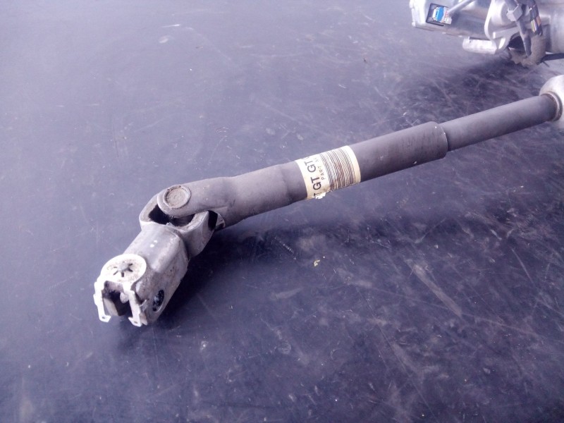 Recambio de columna direccion para opel meriva cosmo referencia OEM IAM 2610865206C A430001770 