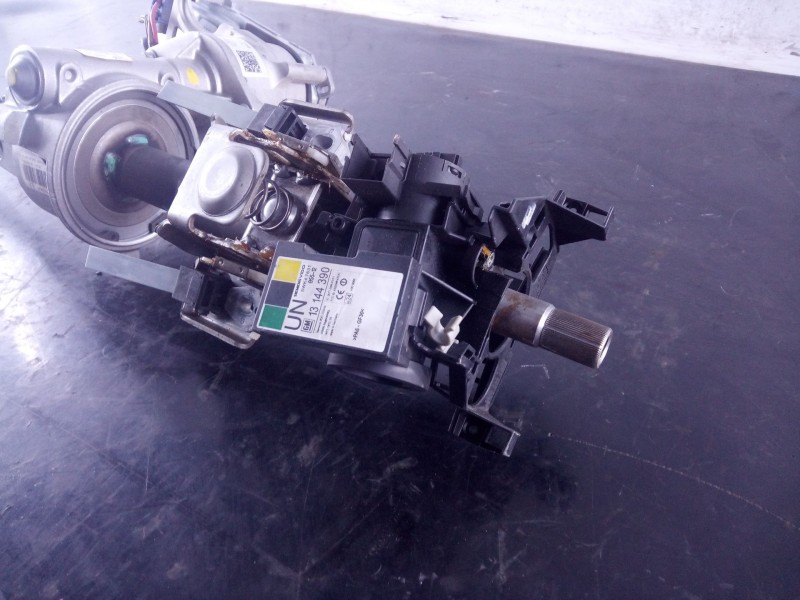 Recambio de columna direccion para opel meriva cosmo referencia OEM IAM 2610865206C A430001770 