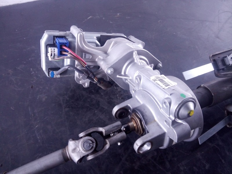 Recambio de columna direccion para opel meriva cosmo referencia OEM IAM 2610865206C A430001770 