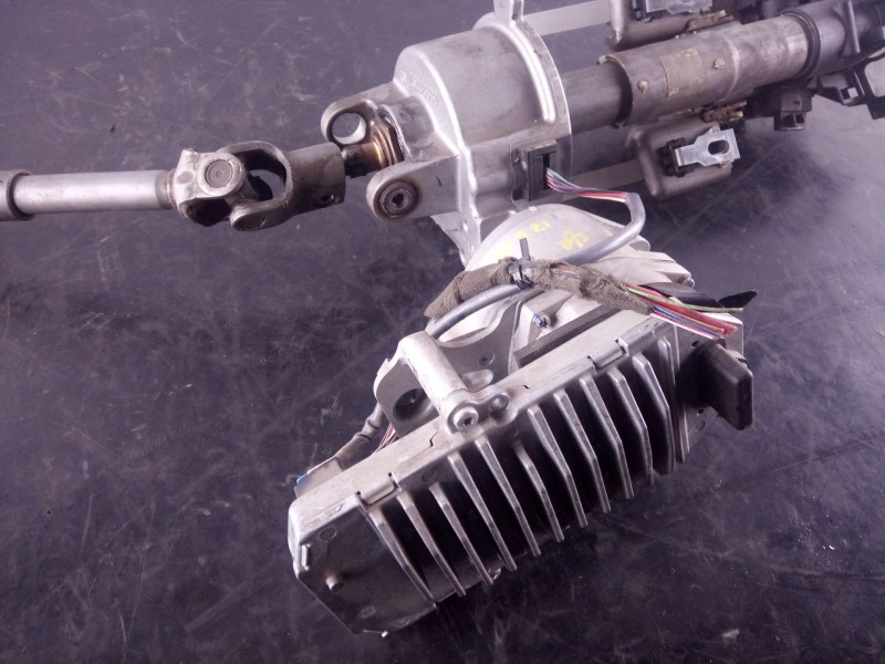 Recambio de columna direccion para opel meriva cosmo referencia OEM IAM 2610865206C A430001770 