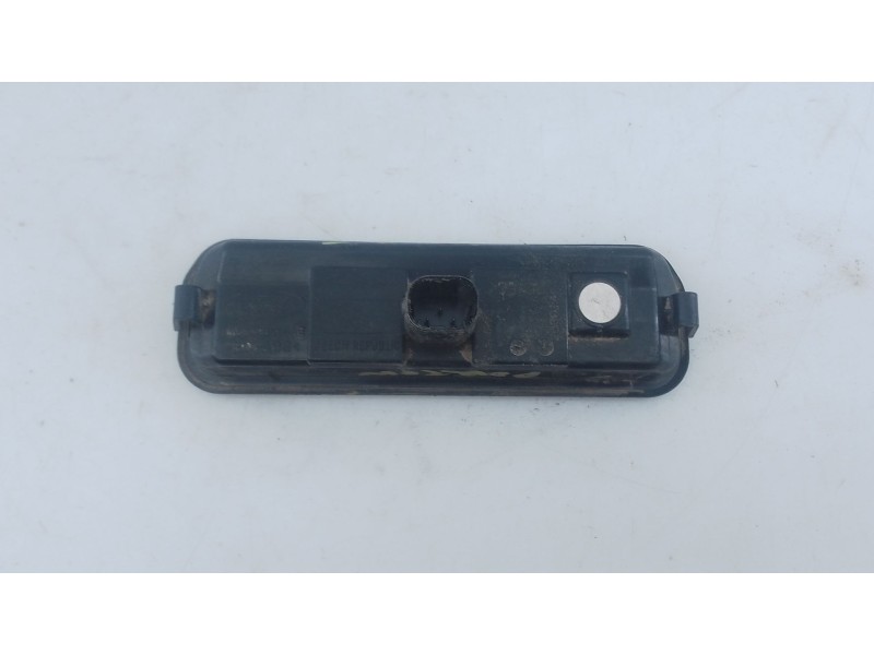 Recambio de maneta exterior porton para ford focus iii turnier 1.6 ti referencia OEM IAM   