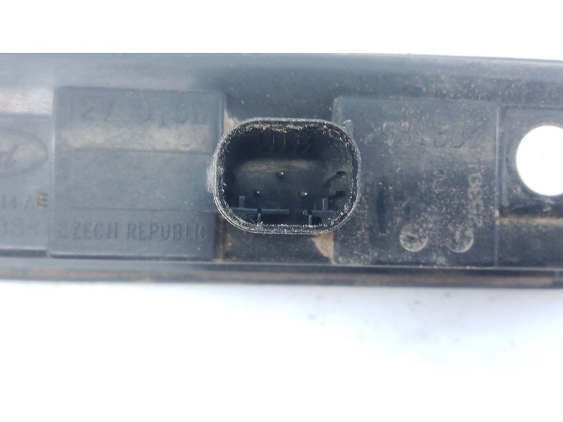 Recambio de maneta exterior porton para ford focus iii turnier 1.6 ti referencia OEM IAM   