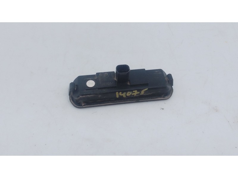 Recambio de maneta exterior porton para ford focus iii turnier 1.6 ti referencia OEM IAM   