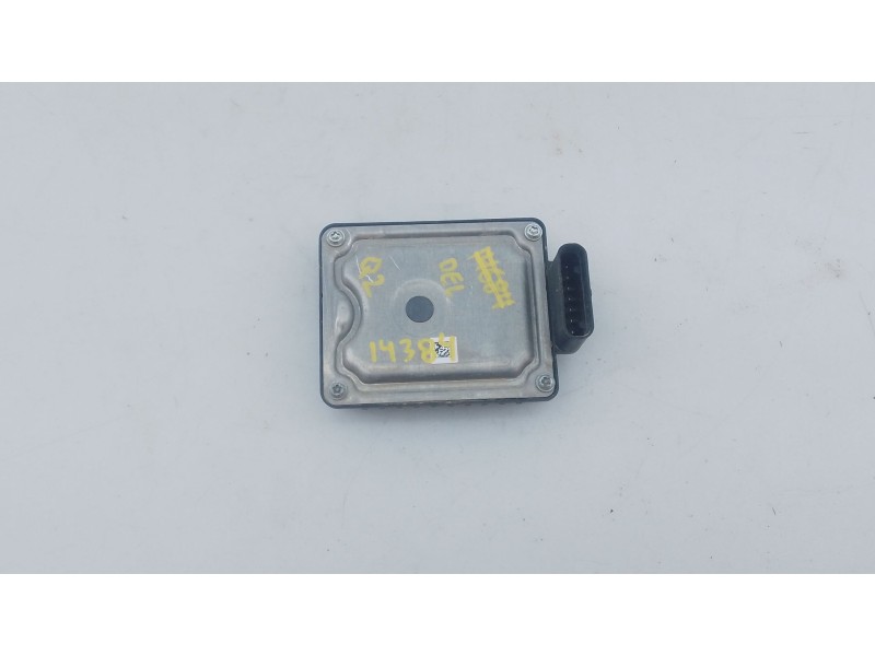 Recambio de modulo electronico para audi q2 (gab, gag) 35 tfsi referencia OEM IAM   