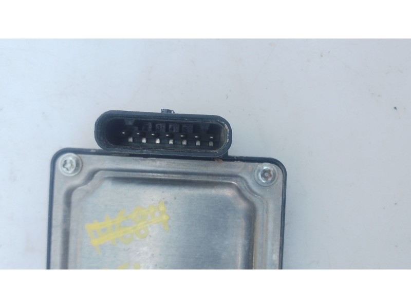 Recambio de modulo electronico para audi q2 (gab, gag) 35 tfsi referencia OEM IAM   