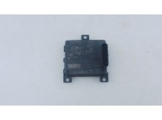 Recambio de modulo electronico para seat leon (kl1, klg) 1.5 tsi referencia OEM IAM   