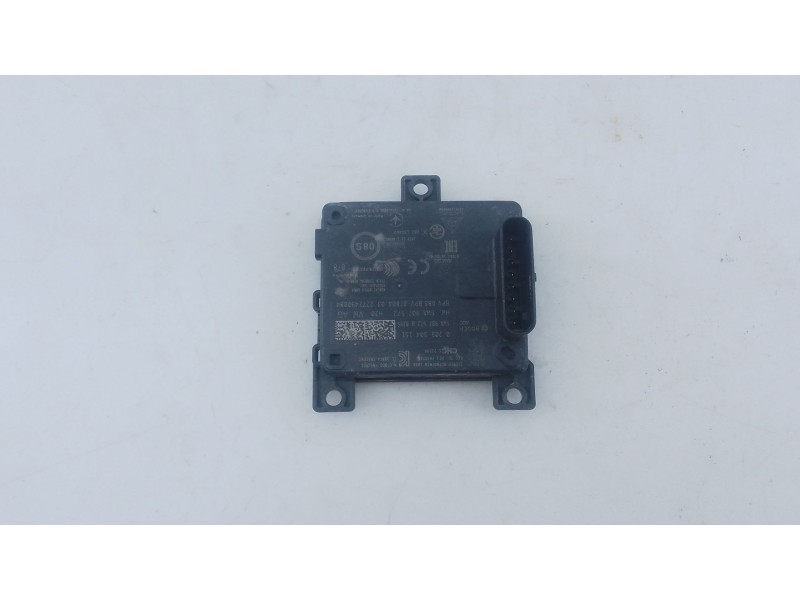 Recambio de modulo electronico para seat leon (kl1, klg) 1.5 tsi referencia OEM IAM   