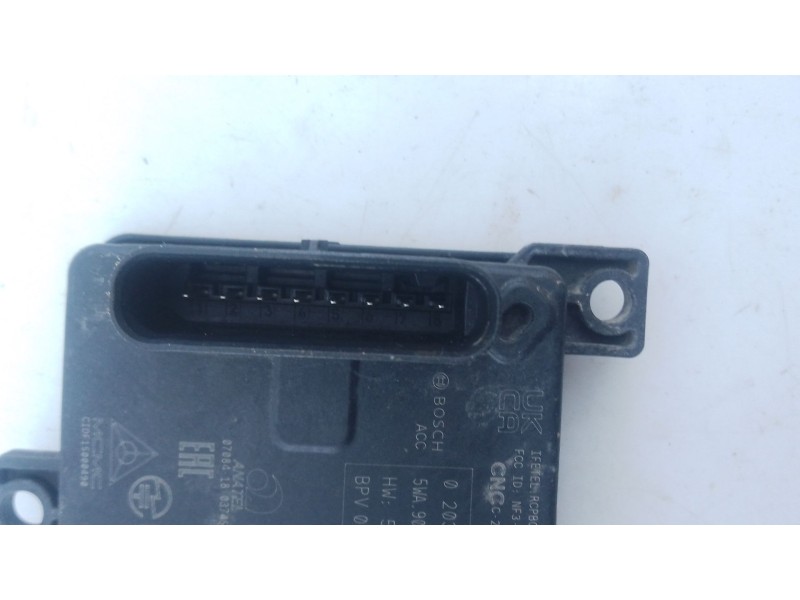 Recambio de modulo electronico para seat leon (kl1, klg) 1.5 tsi referencia OEM IAM   