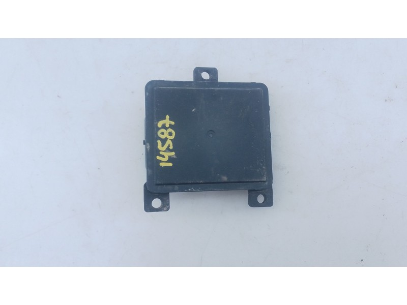 Recambio de modulo electronico para seat leon (kl1, klg) 1.5 tsi referencia OEM IAM   