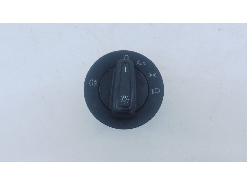 Recambio de mando luces para volkswagen t-cross (c11, d31) 1.0 tsi referencia OEM IAM   