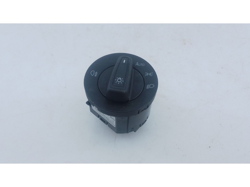 Recambio de mando luces para volkswagen t-cross (c11, d31) 1.0 tsi referencia OEM IAM   