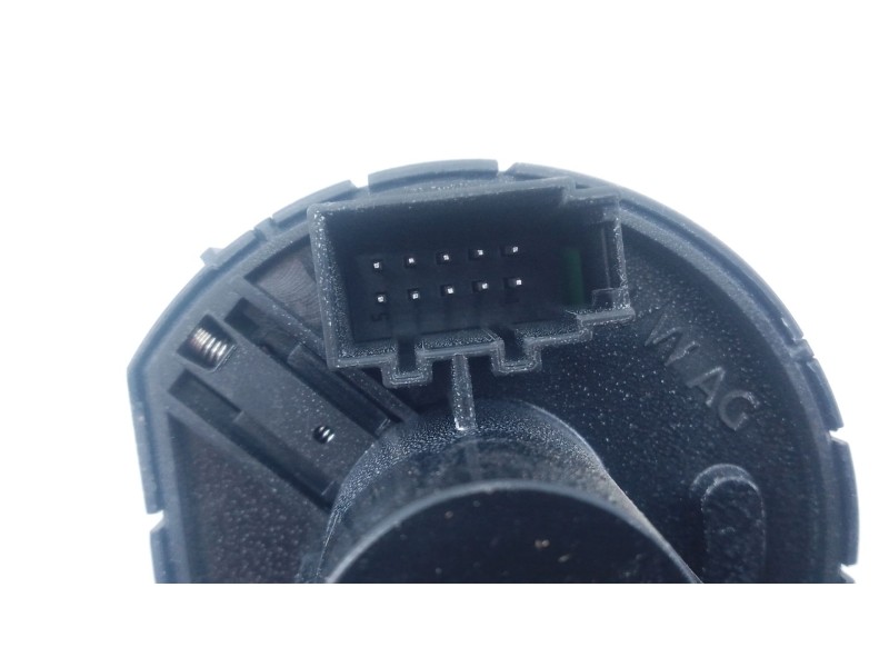 Recambio de mando luces para volkswagen t-cross (c11, d31) 1.0 tsi referencia OEM IAM   