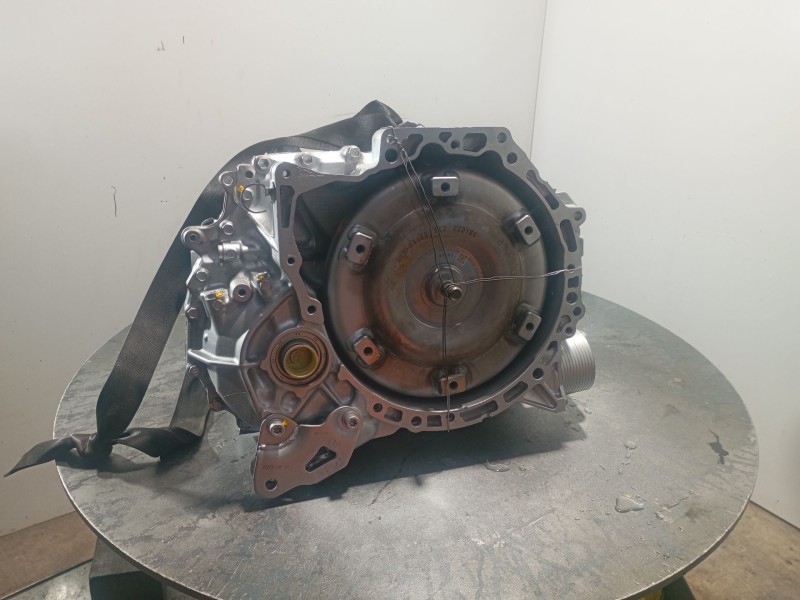 Recambio de caja cambios para peugeot 2008 ii (ud_, us_, uy_, uj_, ur_, uc_) 1.2 puretech 130 referencia OEM IAM   
