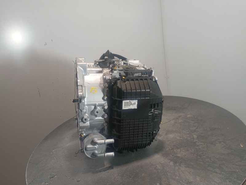 Recambio de caja cambios para peugeot 2008 ii (ud_, us_, uy_, uj_, ur_, uc_) 1.2 puretech 130 referencia OEM IAM   