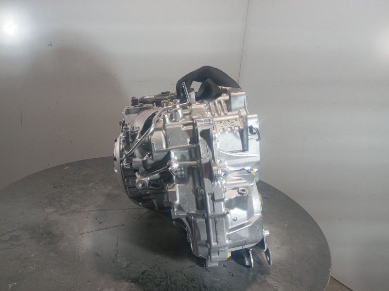 Recambio de caja cambios para peugeot 2008 ii (ud_, us_, uy_, uj_, ur_, uc_) 1.2 puretech 130 referencia OEM IAM   