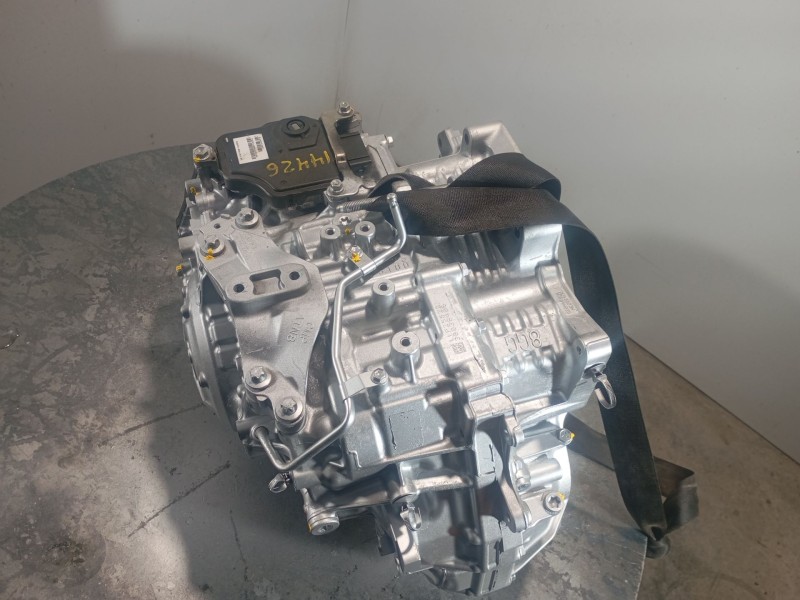 Recambio de caja cambios para peugeot 2008 ii (ud_, us_, uy_, uj_, ur_, uc_) 1.2 puretech 130 referencia OEM IAM   