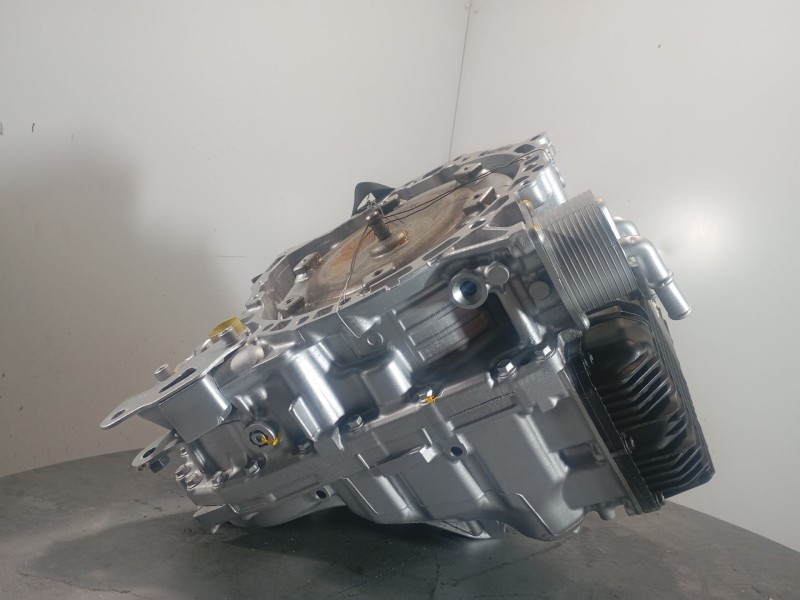 Recambio de caja cambios para peugeot 2008 ii (ud_, us_, uy_, uj_, ur_, uc_) 1.2 puretech 130 referencia OEM IAM   