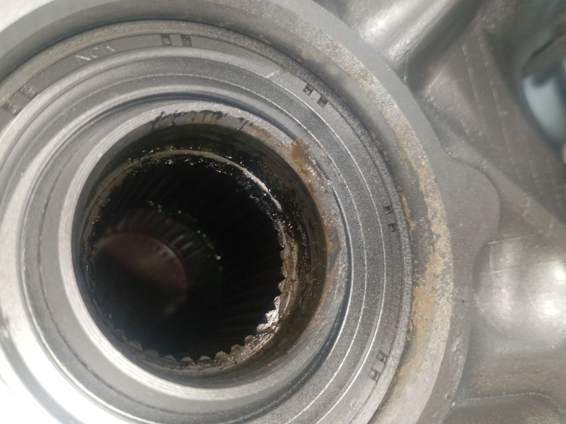 Recambio de caja cambios para peugeot 2008 ii (ud_, us_, uy_, uj_, ur_, uc_) 1.2 puretech 130 referencia OEM IAM   