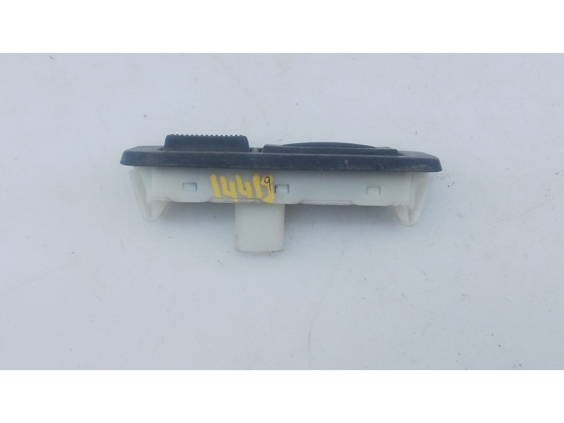 Recambio de maneta exterior porton para jeep renegade suv (bu, b1, bv) 2.0 crd 4x4 referencia OEM IAM   