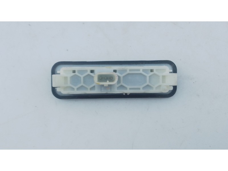 Recambio de maneta exterior porton para jeep renegade suv (bu, b1, bv) 2.0 crd 4x4 referencia OEM IAM   
