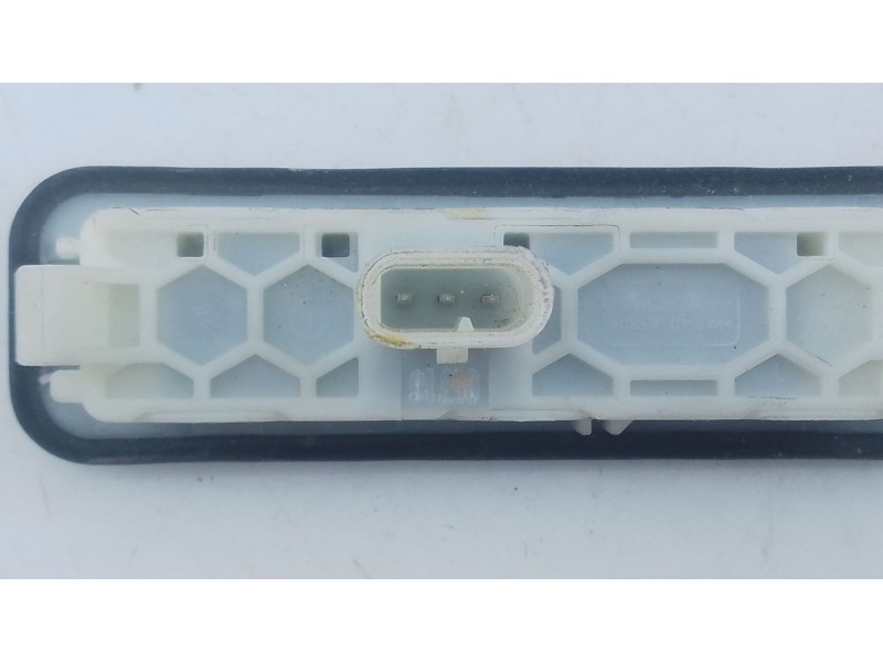 Recambio de maneta exterior porton para jeep renegade suv (bu, b1, bv) 2.0 crd 4x4 referencia OEM IAM   