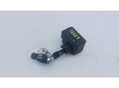 Recambio de antirrobo para mercedes-benz clase a (w176) a 180 cdi blueefficiency (176.012) referencia OEM IAM   