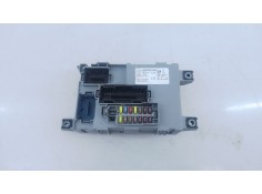 Recambio de caja reles / fusibles para fiat doblo ii cargo (263) referencia OEM IAM   