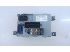 Recambio de caja reles / fusibles para fiat doblo ii cargo (263) referencia OEM IAM    2