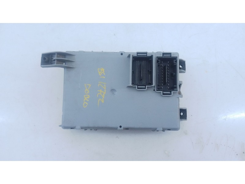 Recambio de caja reles / fusibles para fiat doblo ii cargo (263) referencia OEM IAM   