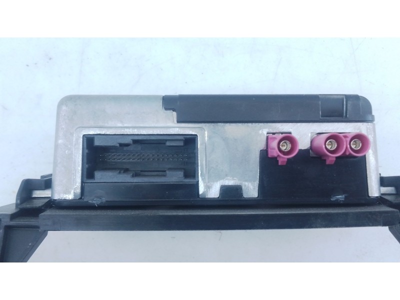 Recambio de modulo electronico para volkswagen t-cross (c11, d31) 1.0 tsi referencia OEM IAM   