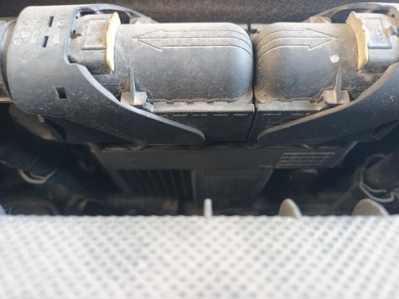 Recambio de centralita motor uce para fiat doblo monospace (119_, 223_) 1.3 jtd 16v referencia OEM IAM   