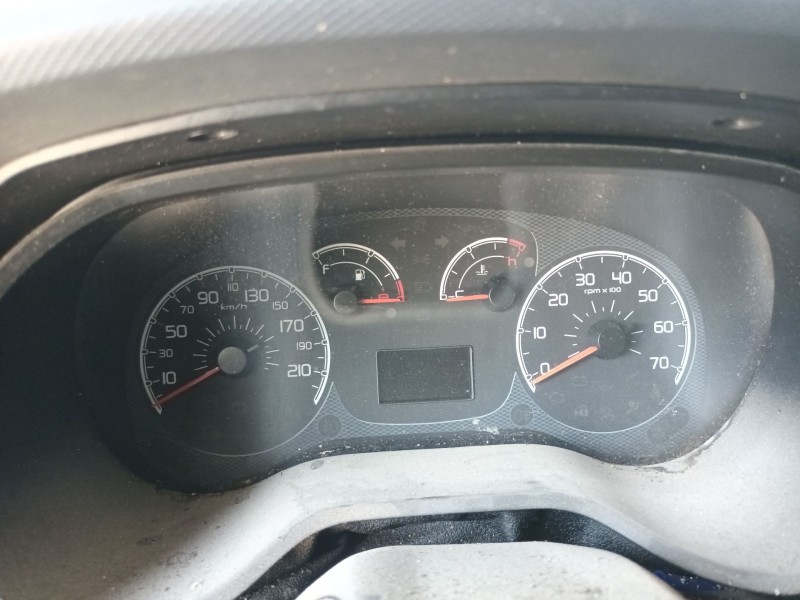 Recambio de cuadro instrumentos para fiat doblo monospace (119_, 223_) 1.3 jtd 16v referencia OEM IAM   